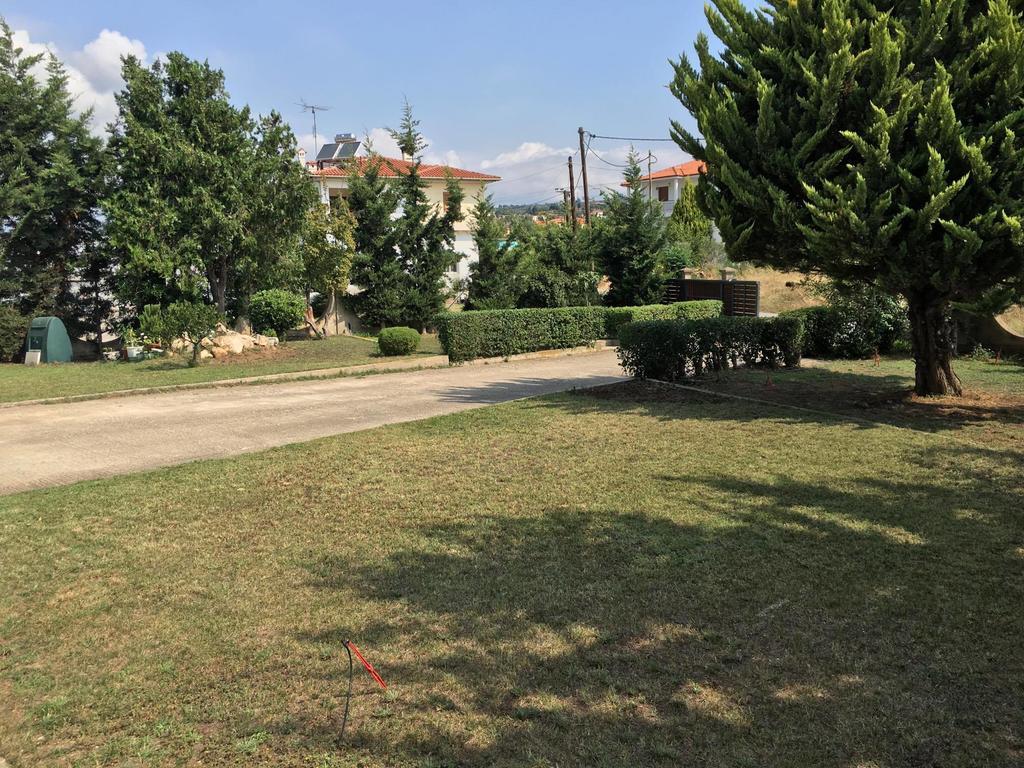 Willa Deppy'S House Nikiti  Zewnętrze zdjęcie
