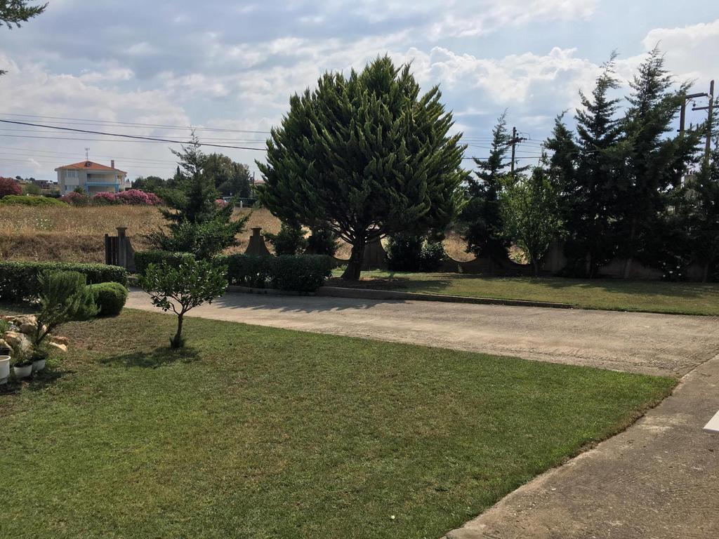 Willa Deppy'S House Nikiti  Zewnętrze zdjęcie