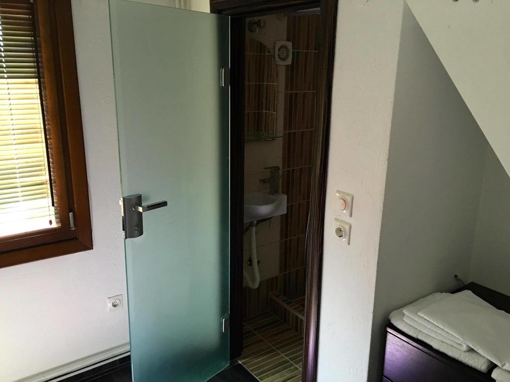 Willa Deppy'S House Nikiti  Zewnętrze zdjęcie